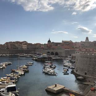 Dubrovnik Incentive-Reise Kroatien