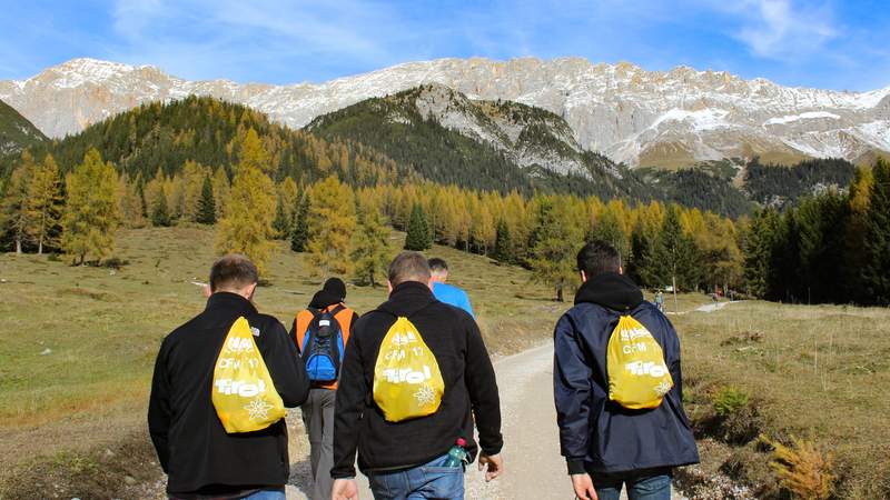 Mountain Challenge Mountain Challenge