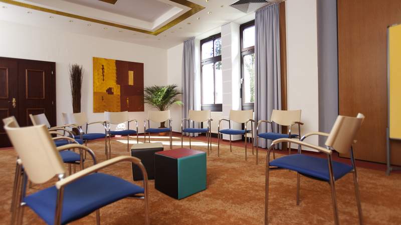 Kress Hotel – Ihr Tagungshotel in Hessen