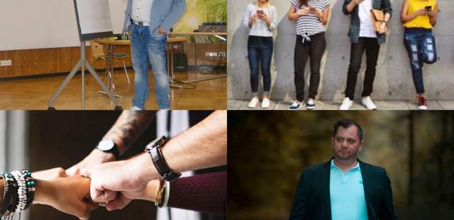 Ein "Rundum Guter Ruf"! Ein "Rundum Guter Ruf"!