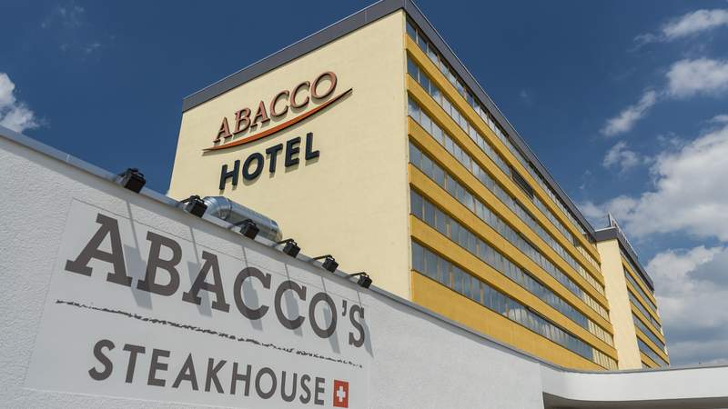 Abacco Hotel