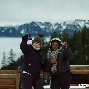 HüttenEvent Hütten Event München