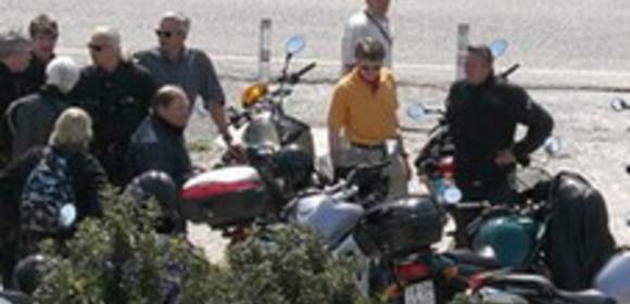 Mallorca als Biker's Paradise