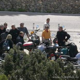 Mallorca als Biker's Paradise