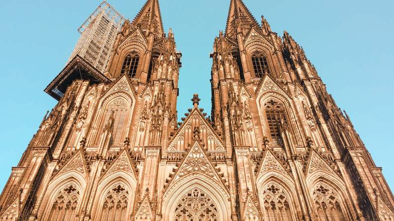 Auf den Spuren des Weins in Köln