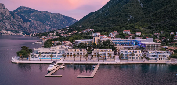 Montenegro Experience: Luxury & Team Spirit