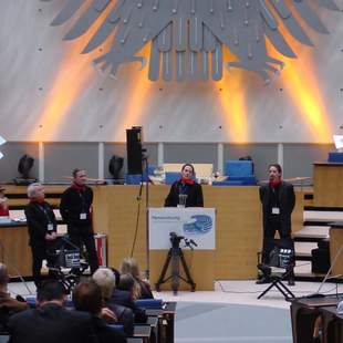 BM Berlin Business Movie Berlin