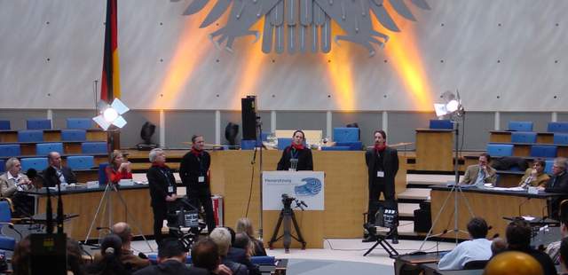 BM Berlin Business Movie Berlin