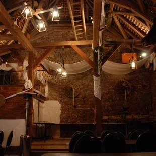 Die original Weihnachtsfeier im Spessart Die original Weihnachtsfeier im Spessart