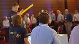 Kongress-Hits, Teambuilding, Kick-off
