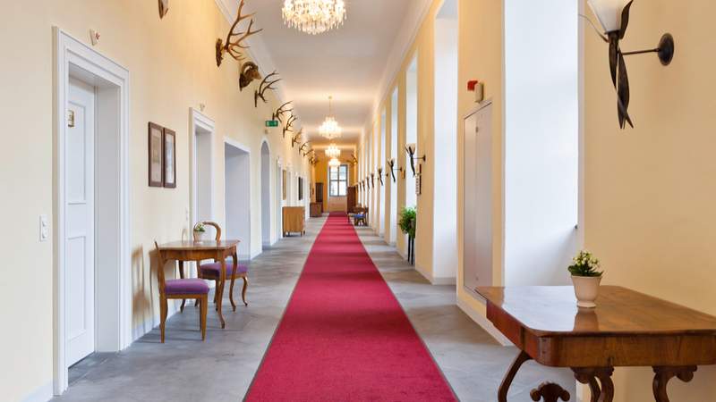 Schlosshotel Mondsee