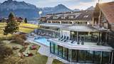 Hotel Oberstdorf im Allgäu