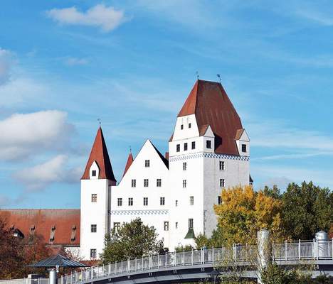 Ingolstadt Teamevent