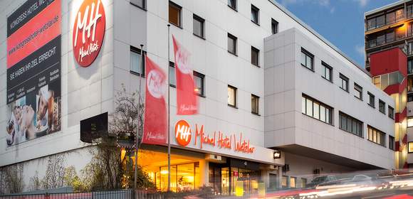 ACHAT Hotel Wetzlar