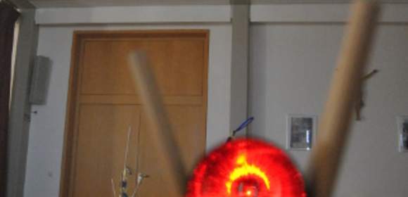 Laser-Team-System