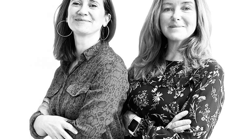 Sandra & Maria