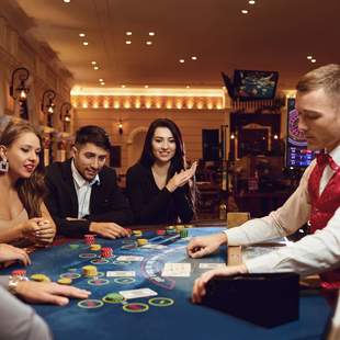 Casino Night Casino Night