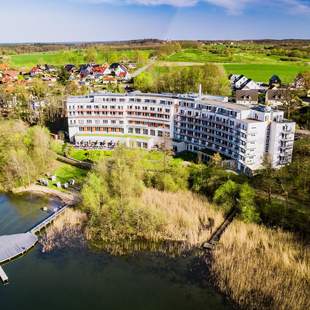 Seehotel Fleesensee Resort & Spa