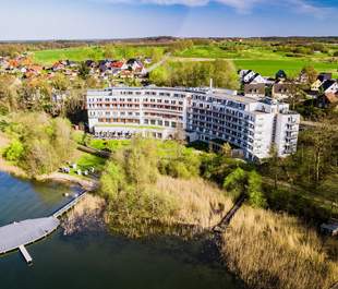 Hotelansicht