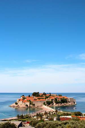 Incentive in Montenegro