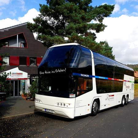 Landhotel am Rothenberg Resort Weserbergland