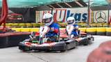 Go-Kart Rennen Go-Kart Rennen