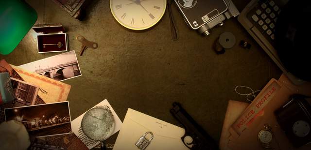 Escape-Room