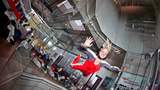 Indoor Skydiving Bottrop Titel