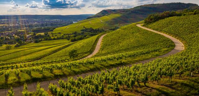 Franciacorta – Luxus und Perlen Franciacorta – Luxus und Perlen
