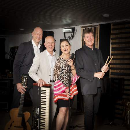 Ellen Obier SwingTainment Swing, Ellen Obier, SwingTainment, SwingTrio, Gesang, Jazz, 30erJahre, 40erJahre