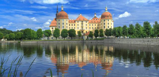 moritzburg, schloss, kutschfahrt, ausstellung, pferdezucht