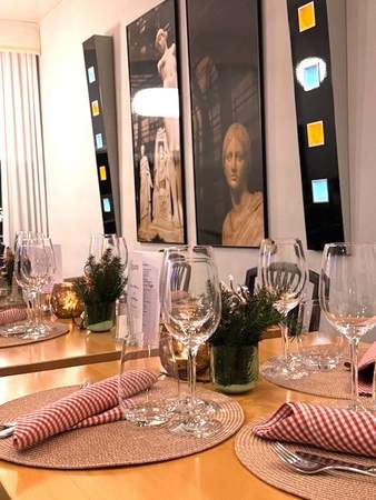 Kress Hotel – Ihr Tagungshotel in Hessen