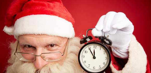 10 Tipps für tolle Firmen-Weihnachtsfeiern