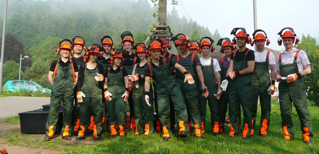 Holzbildhauerworkshop Holzbildhauerworkshop