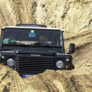 OFFROAD CAMP Schliersee