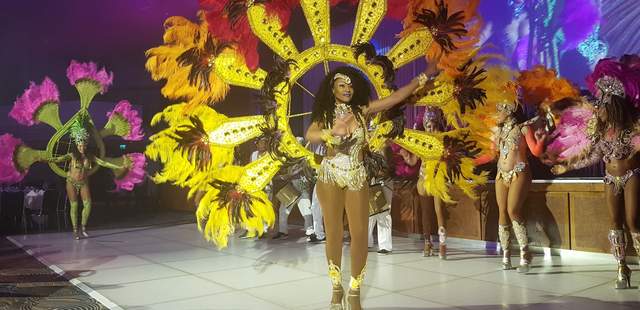 Brasilshow