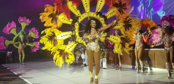 Brasilshow
