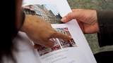 Tourbook als wesentliches Element der analogen Stadtrallye