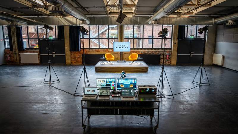 STR Kultur- und Betriebs GmbH
