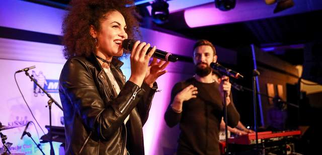 Julianna Townsend Julianna Townsend