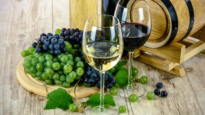 Mosel All Inclusive mit Weinprobe