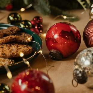 Weihnachtsbuffet am Linslerhof