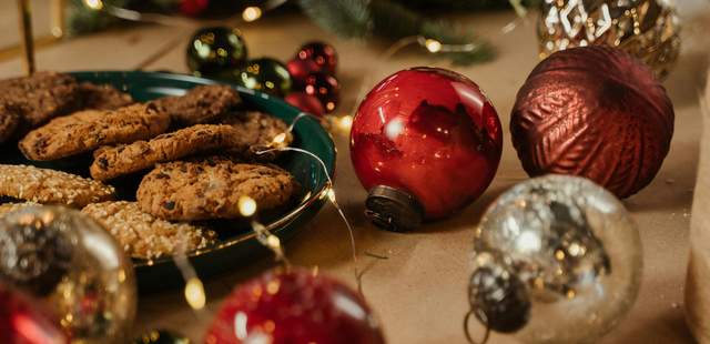 Weihnachtsbuffet am Linslerhof Weihnachtsbuffet am Linslerhof