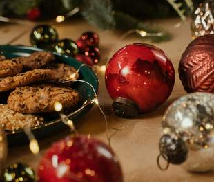 Weihnachtsbuffet am Linslerhof Weihnachtsbuffet am Linslerhof
