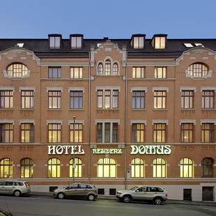 TRYP by Wyndham Garden Kassel City Centre TRYP by Wyndham Garden Kassel City Centre