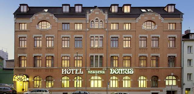 TRYP by Wyndham Garden Kassel City Centre