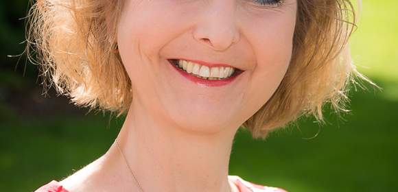 Potenzialcoach Martina Fuchs