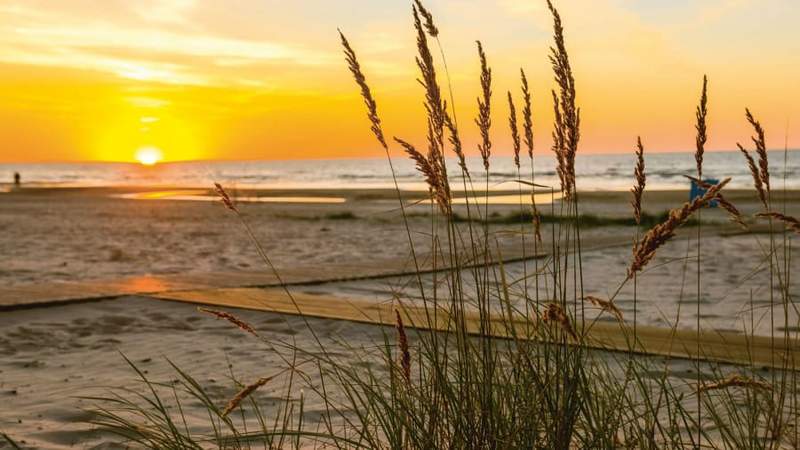 Riga: Incentive-Reise Jurmala