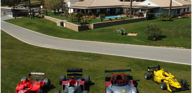 Incentive Costa del Sol Exklusiv