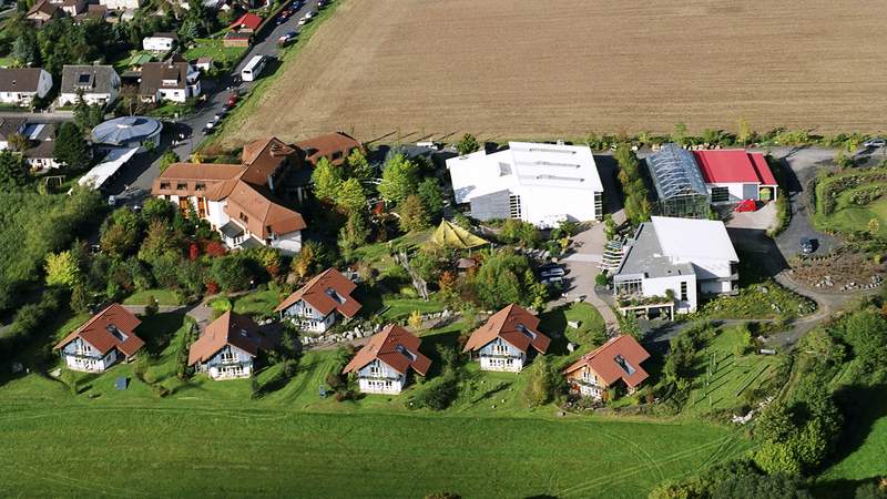 Landhotel am Rothenberg Resort Weserbergland